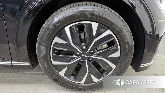 Kia EV6 id 3764968 из Кореи 15