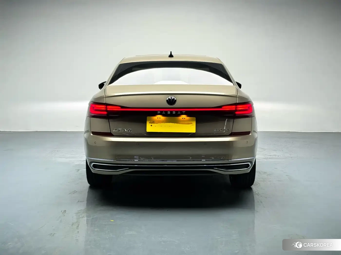 Volkswagen Passat id 4674404 из Китая 15