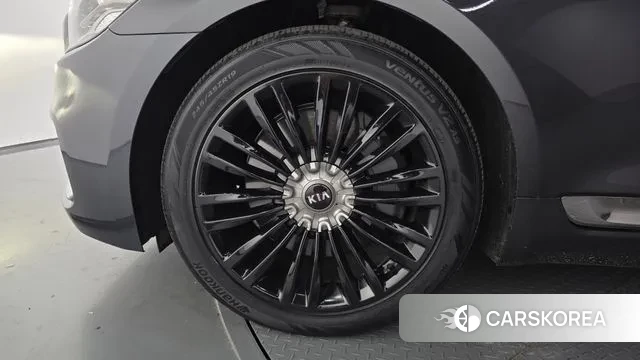 Kia More K9 id 3479529 из Кореи 15