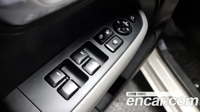 Kia The New Ray id 2662496 из Кореи 15