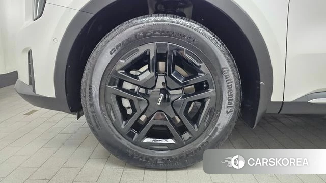 Kia The New Sorento 4th Generation id 3909582 из Кореи 15