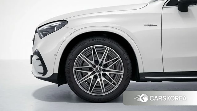 Mercedes-Benz GLC-Class X254 id 4695748 из Кореи 7