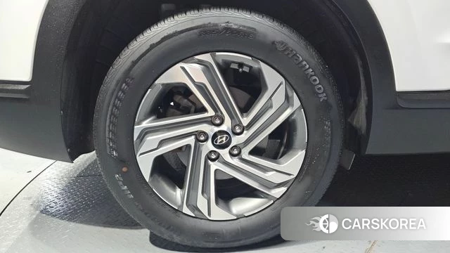 Hyundai The New Santa Fe id 4549368 из Кореи 28