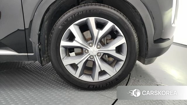 Hyundai Palisade id 3878814 из Кореи 15