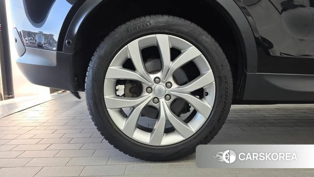 Land Rover Discovery Sports 2nd Generation id 4849010 из Кореи 28