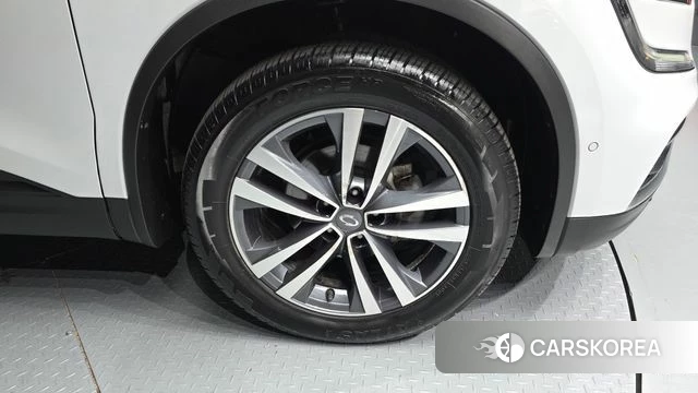 Renault Korea (Samsung) The New QM6 id 3866978 из Кореи 15