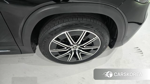 Mercedes-Benz EQB X243 id 4589855 из Кореи 15