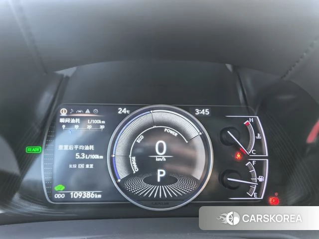 Lexus ES id 4221358 из Китая 12