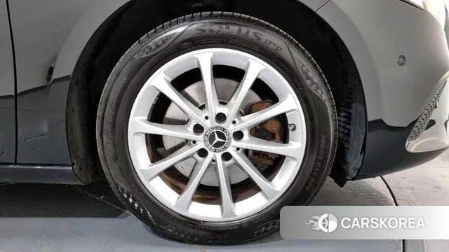 Mercedes-Benz A-Class W177 id 3434254 из Кореи 15