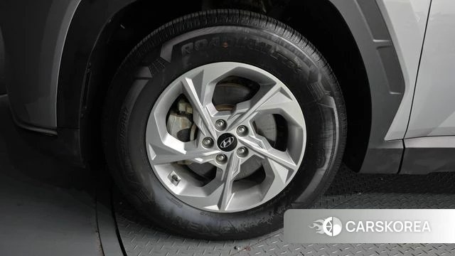 Hyundai Tucson (NX4) id 4231498 из Кореи 25