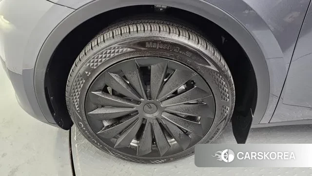 Tesla Model Y id 3131775 из Кореи 15