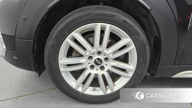 Mini Cooper Countryman id 4650636 из Кореи 27