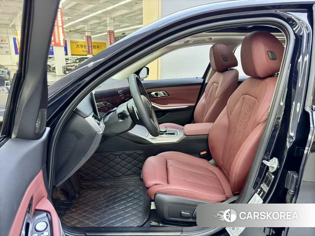 BMW 3 series id 4299573 из Китая 10