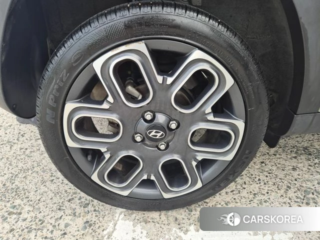 Hyundai Casper id 4702012 из Кореи 14