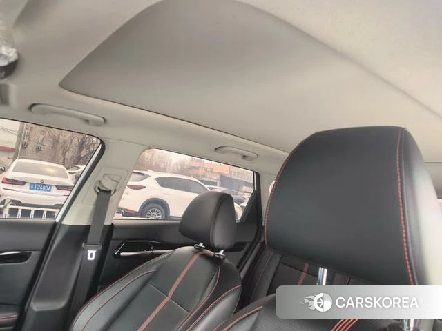 Kia Proud run id 4393385 из Китая 8