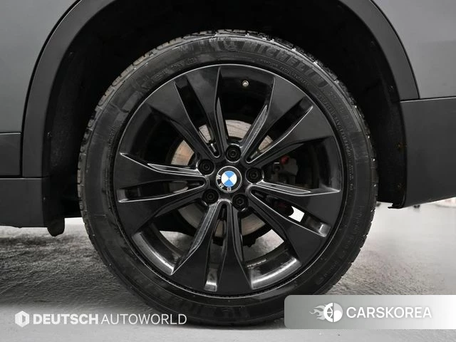 BMW X1 (F48) id 4446632 из Кореи 15