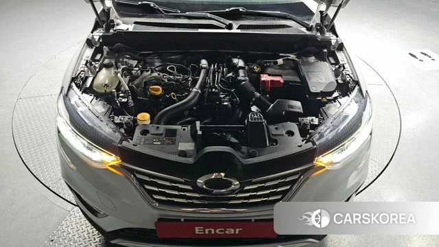 Renault Korea (Samsung) XM3 id 4355398 из Кореи 25