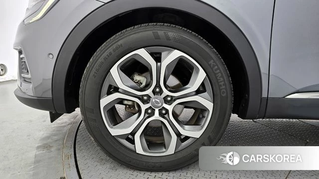 Renault Korea (Samsung) XM3 id 3820226 из Кореи 15