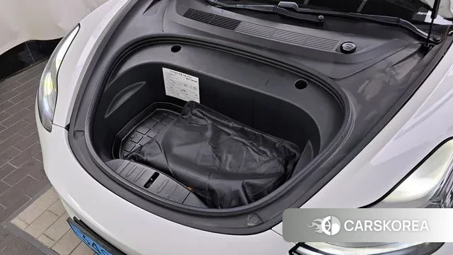 Tesla Model 3 id 3562057 из Кореи 15