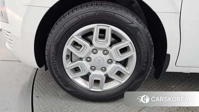 Hyundai Staria id 3645675 из Кореи 15