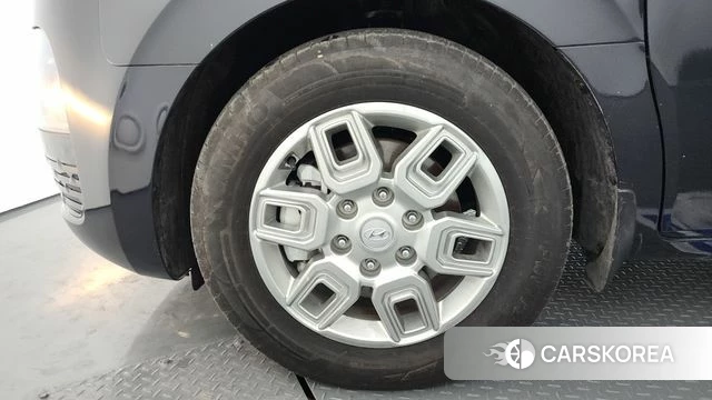 Hyundai Staria id 3805812 из Кореи 15