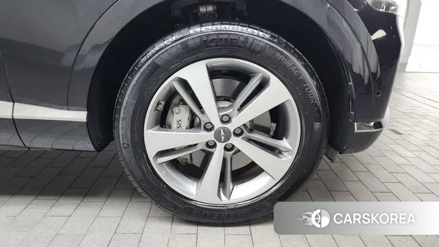 Genesis GV80 id 3093650 из Кореи 15