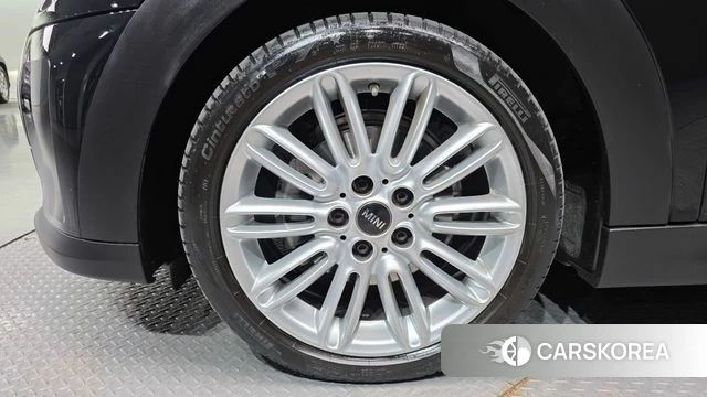 Mini Cooper id 3826803 из Кореи 15