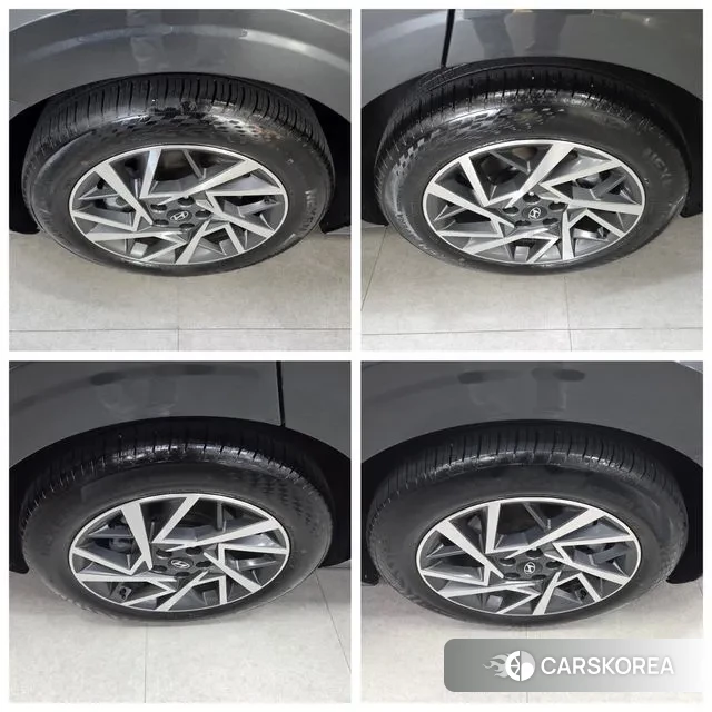 Hyundai Grandeur (GN7) id 3517638 из Кореи 15