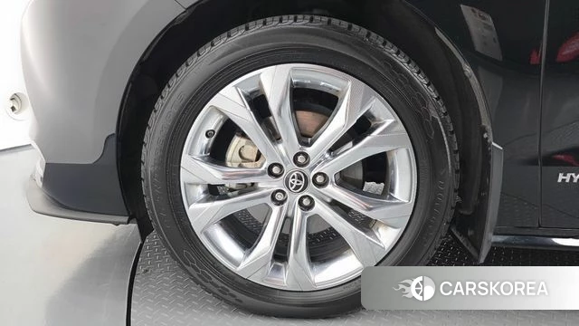 Toyota Sienna 4th Generation id 4726718 из Кореи 26