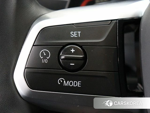 BMW X1 (U11) id 4211945 из Кореи 15