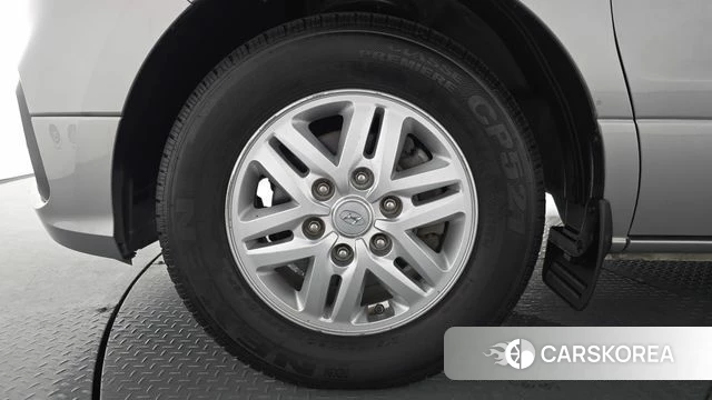 Hyundai The New Grand Starex id 4390423 из Кореи 15