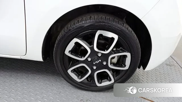 Kia The New Ray id 3586814 из Кореи 15