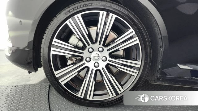 Volvo S90 id 3953067 из Кореи 15