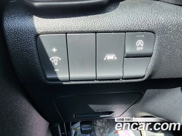 Kia Sportage The Bold id 2669267 из Кореи 15