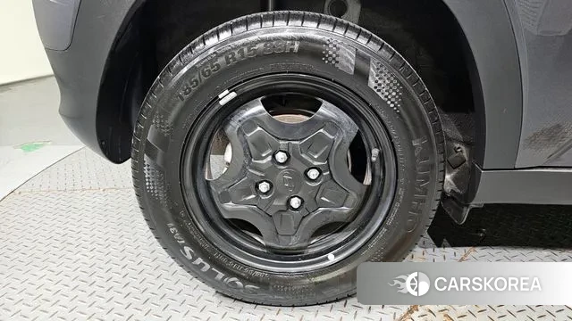 Hyundai Casper id 3058302 из Кореи 15