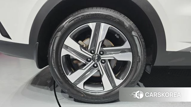 Kia Sorento 4th Generation id 3941133 из Кореи 15