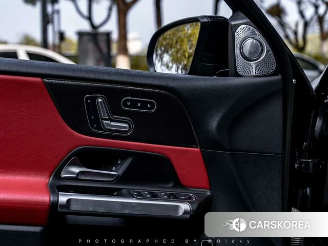 Mercedes-Benz GLB AMG id 4257395 из Китая 7