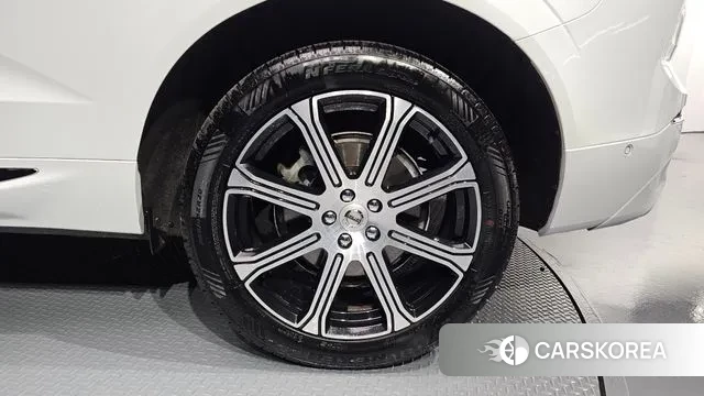 Volvo XC60 second Generation id 3380243 из Кореи 15