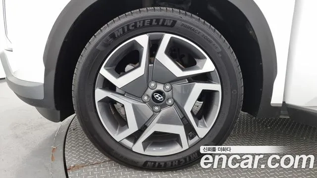 Hyundai The New Palisade id 2949214 из Кореи 15