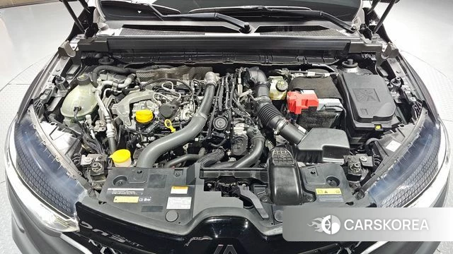Renault Korea (Samsung) XM3 id 4702737 из Кореи 28