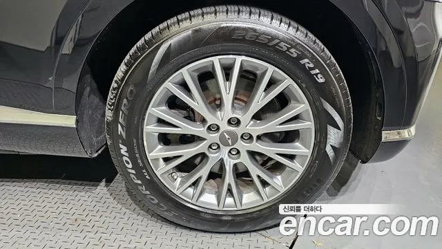 Genesis GV80 id 2272758 из Кореи 15