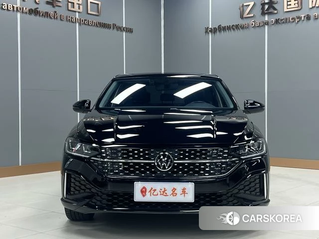 Volkswagen Lavida id 4367462 из Китая 18