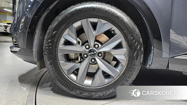 Kia Sportage 5th Generation id 3871922 из Кореи 15