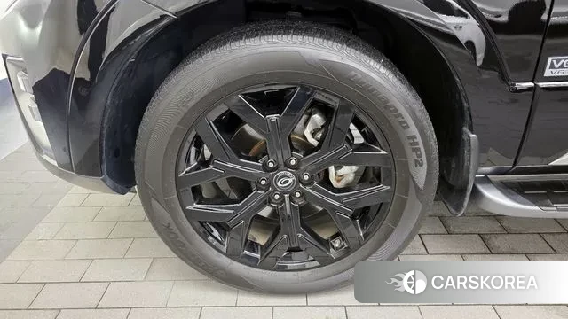 Kia Mohave Master id 3417004 из Кореи 15