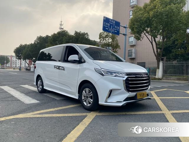 Chase G20 2023 Белый из Китая, фото 5
