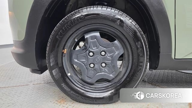 Hyundai Casper id 4641571 из Кореи 15