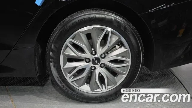 Kia K5 Hybrid 3rd Generation id 2597765 из Кореи 15