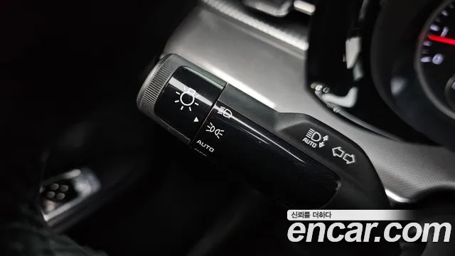 Kia K5 3rd generation id 2674483 из Кореи 15