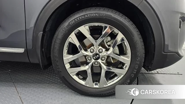 Kia The New Sorento id 3029123 из Кореи 15