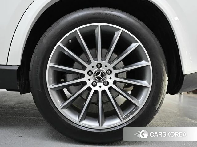 Mercedes-Benz GLE-Class W167 id 3921627 из Кореи 15